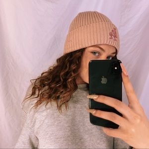 💖✨New Era Los Angeles Dodgers winter hat✨💖